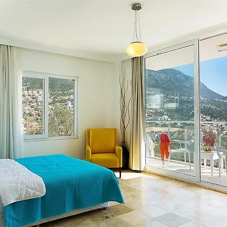 Villa Mara