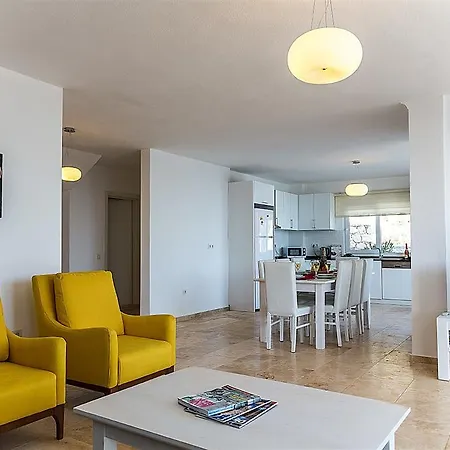 Villa Mara