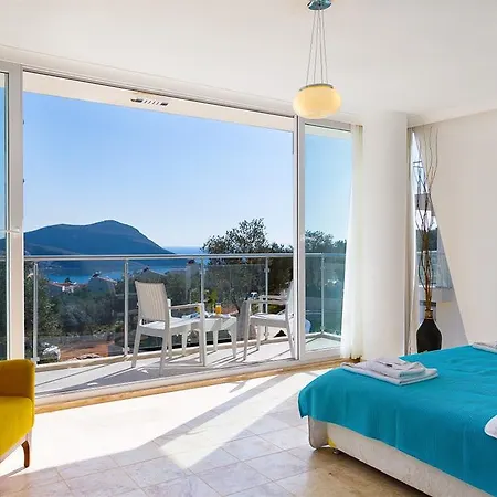Villa Mara *