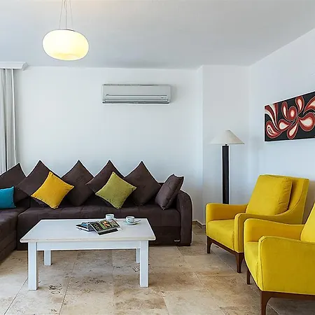 Mara * Kalkan