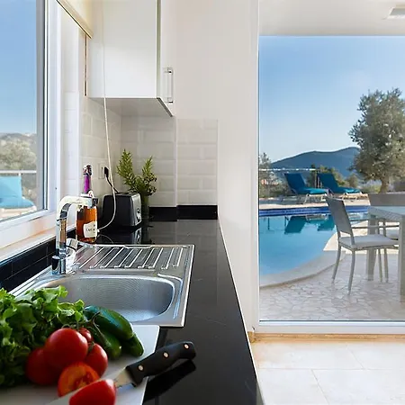 Mara * Kalkan